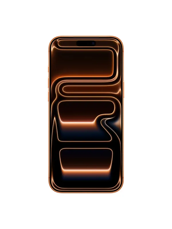 Apple iPhone 17 Pro Max 12/256 ГБ, оранжевый 2 Apple iPhone 17 Pro Max 12/256 ГБ, оранжевый 2