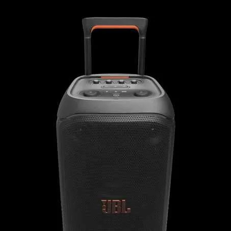 JBL PartyBox 320 Club Edition — максимум мощности и света — фото 3