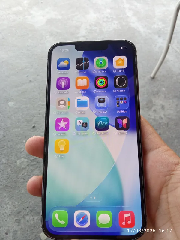 Новый iPhone 13 Pro 2 Новый iPhone 13 Pro 2