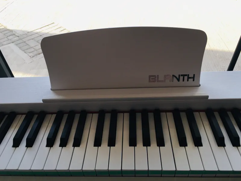Pianinalar 6 Pianinalar 6