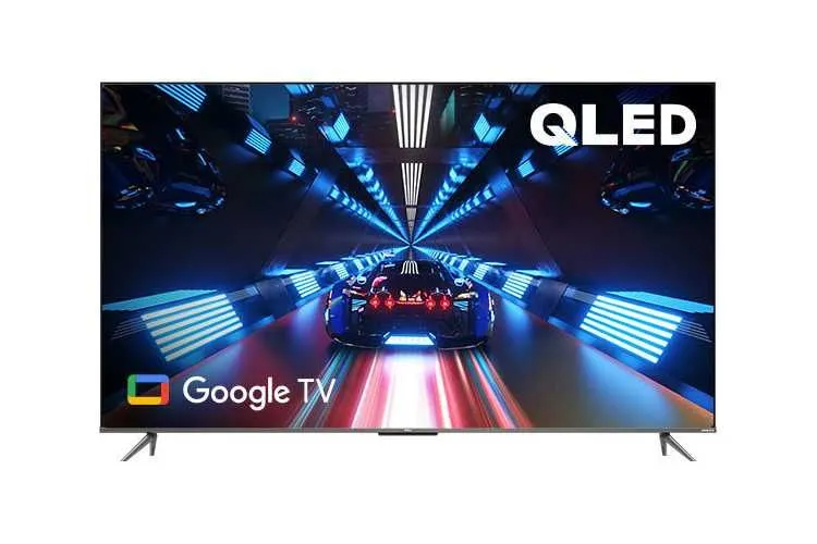 TCL televizori — 100% original, eng past narxlar faqat bizda 3 TCL televizori — 100% original, eng past narxlar faqat bizda 3