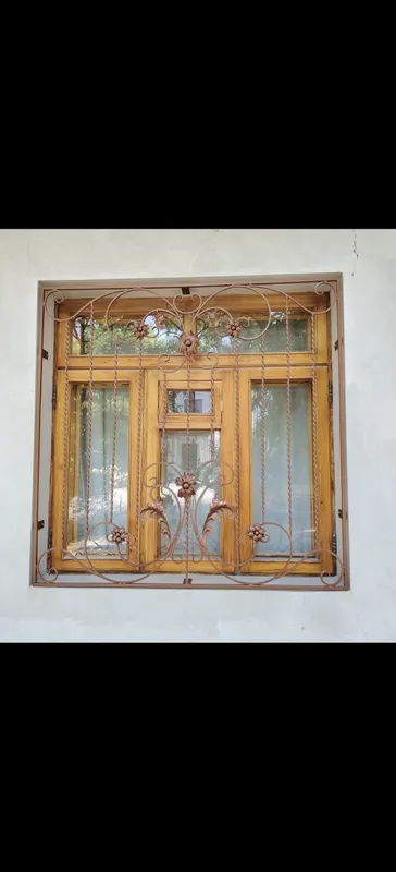 Панжара. Решодка. перилла. Reshodga. Panjara. Percilla. 1