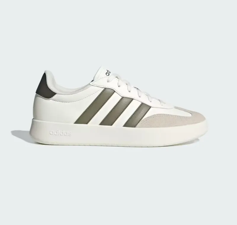 Adidas Barreda