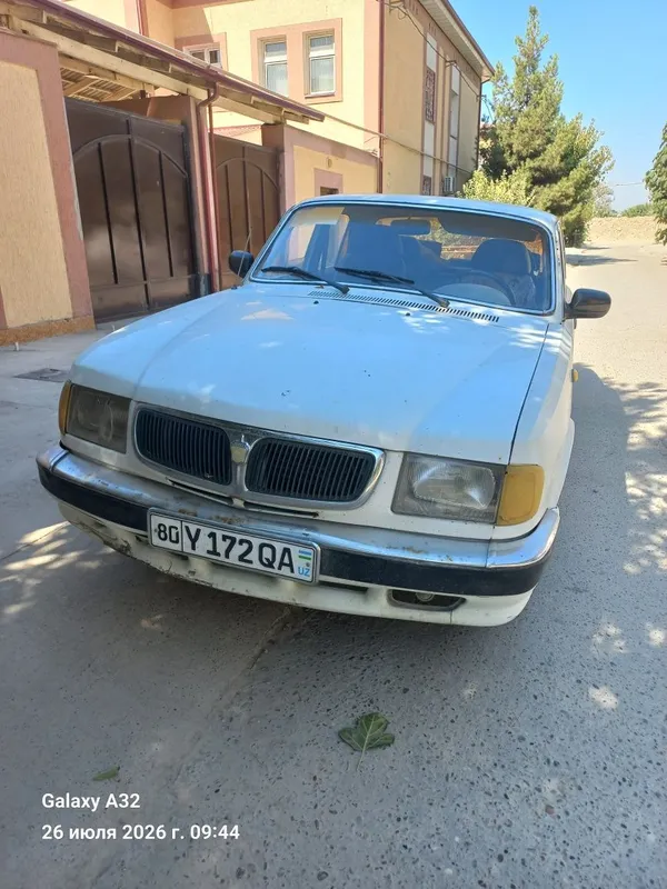 3110 Волга сотилади 1