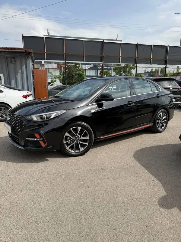Chery Arrizo 6 pro 2023 yil