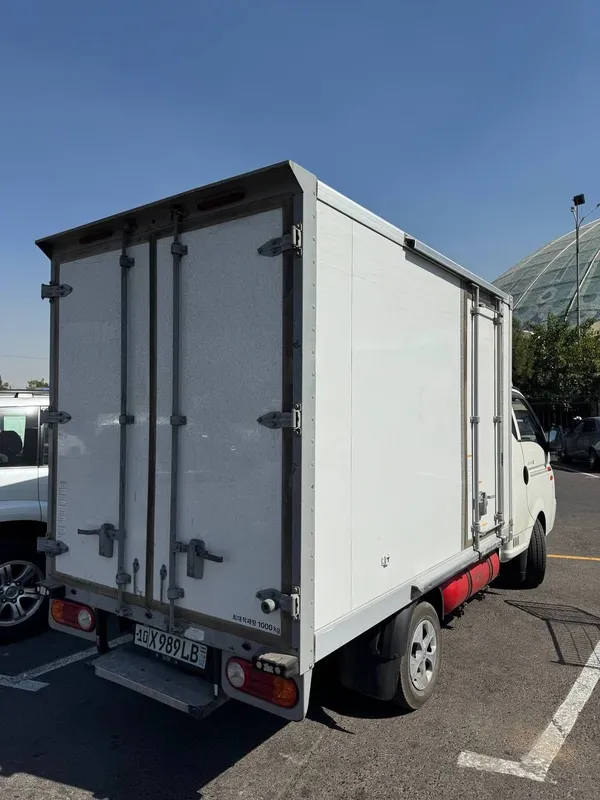 Hyundai porter 2019 yil 3 Hyundai porter 2019 yil 3