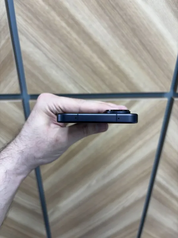 Vivo X200 Fe 12/512GB Global — фото 3