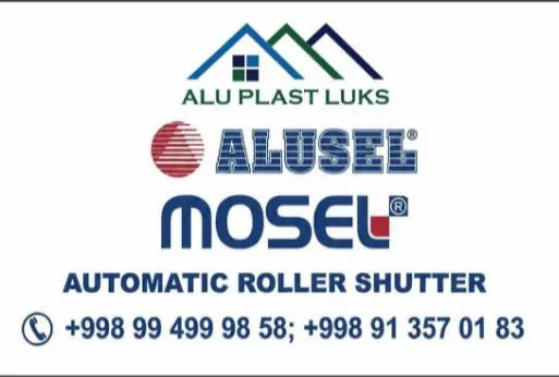 Alu plast 3 Alu plast 3