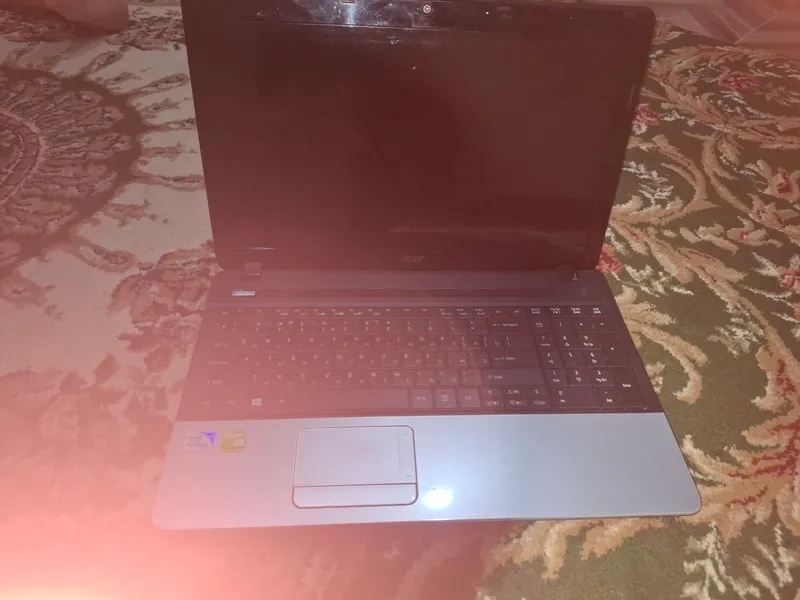 Ноутбук Acer 2 Ноутбук Acer 2