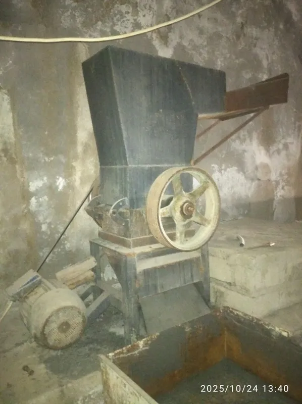 Drabilka sotiladi yaxshi xolatda ishlab turibdi