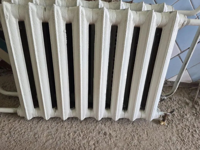 Cho‘yan radiatorlar sotiladi (Rossiya ishlab chiqarishi) 2 Cho‘yan radiatorlar sotiladi (Rossiya ishlab chiqarishi) 2