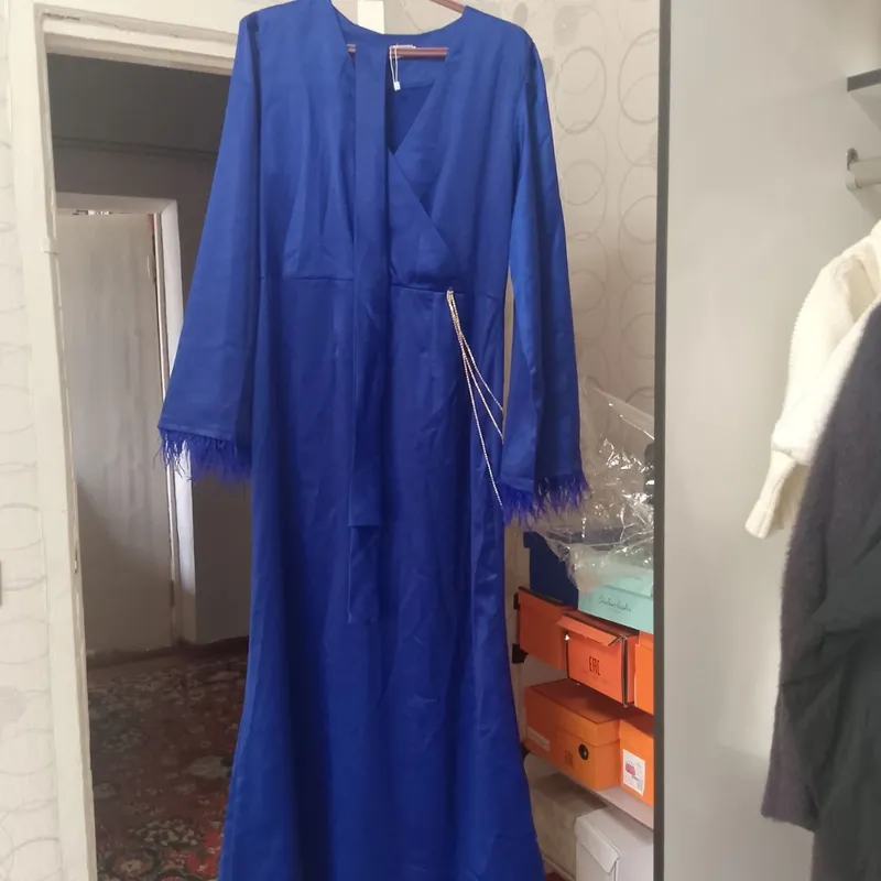 vecherniy kiyilmagan vecherniy kiyilmagan