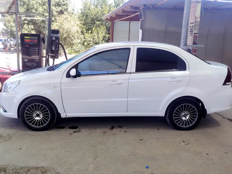 Chevrolet.Nexia3 4