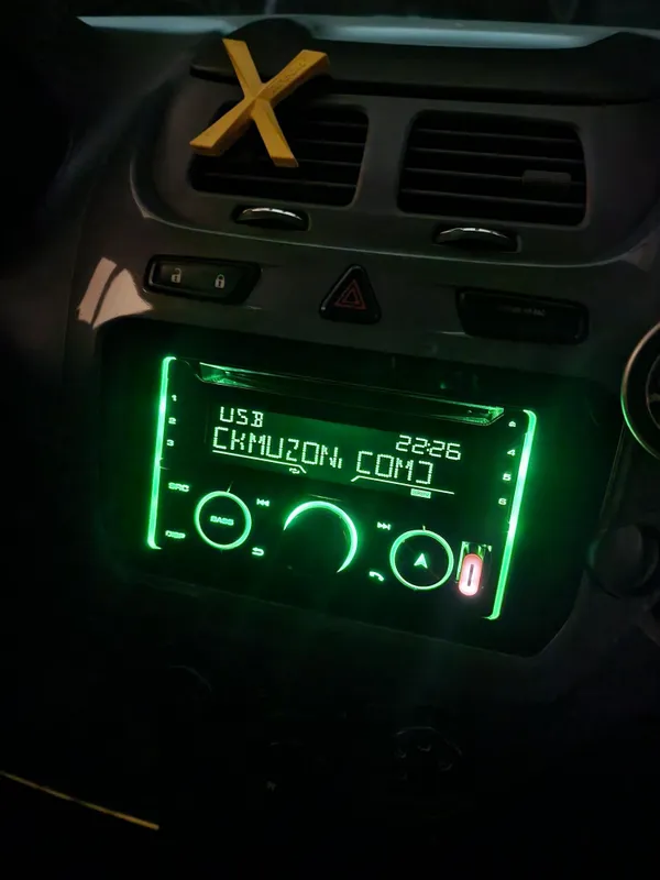 Pioneer 725 ideal holatta — фото 2