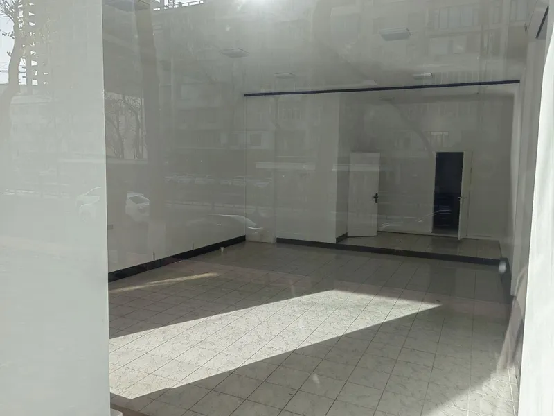 Коммерческое помещение 100м2, ул. Шота Руставели (ориентир Фрегат) 1