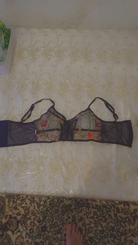 Нижнее бельё женское новое