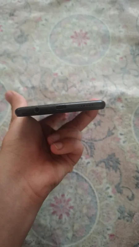 Samsung Galaxy a20s 5
