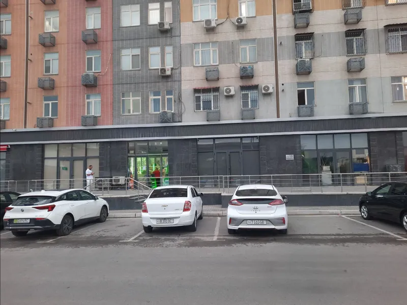 Аренда помещения / Махтумкули, Паркентский Мост — фото 5