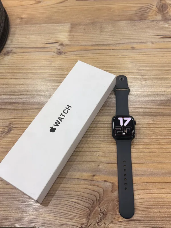Apple watch se3 yangi — фото 4