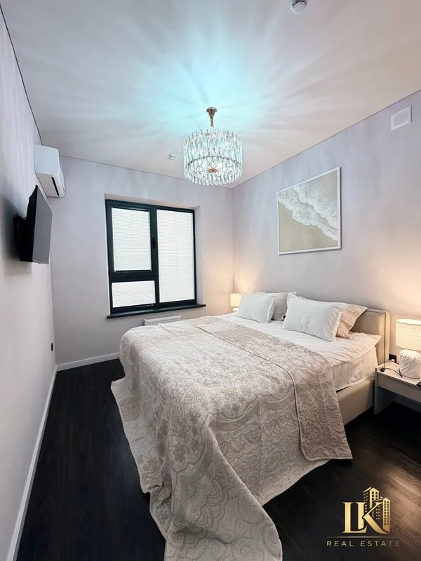 2-комнатная квартира 56 м² в ЖК O'z Makon (Мирабадский район) — фото 5