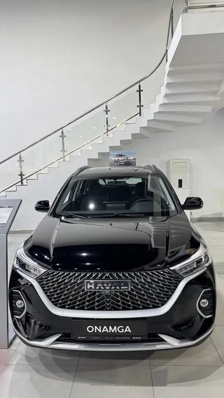 Haval m6 modeli | 2026 yil yangi