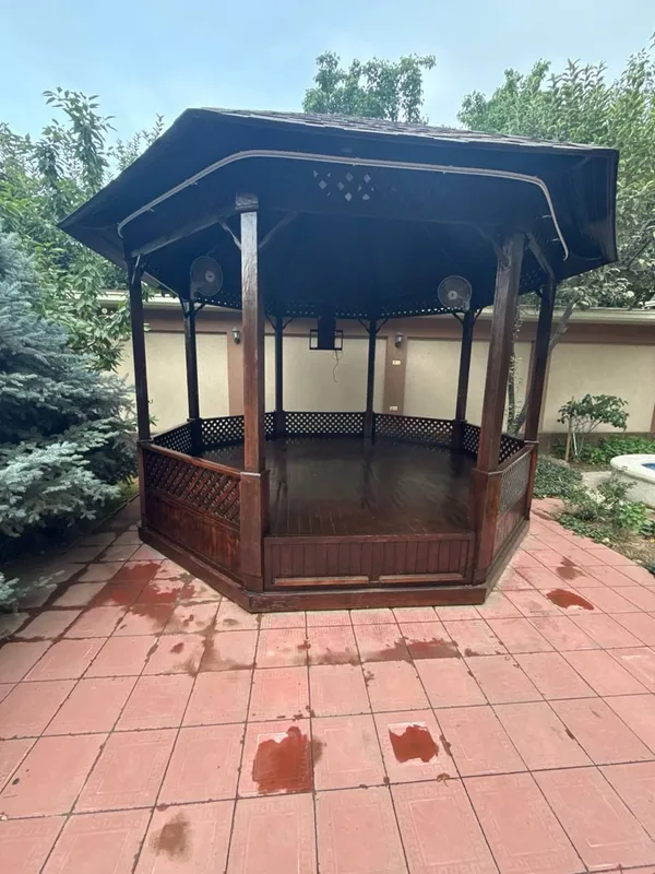 Eski narsalarni yangisiga aylantirib, konstruksiyalar va buyumlarni bezatish! 3 Eski narsalarni yangisiga aylantirib, konstruksiyalar va buyumlarni bezatish! 3