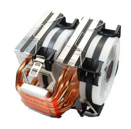 кулер для CPU TESLA 180W 2 кулер для CPU TESLA 180W 2
