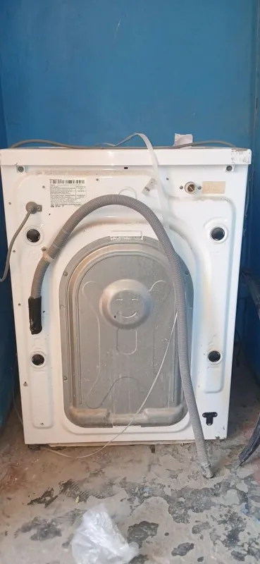 Kir mashina Samsung 6 kg 2