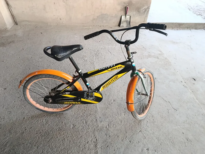 Bonnvi Velosiped