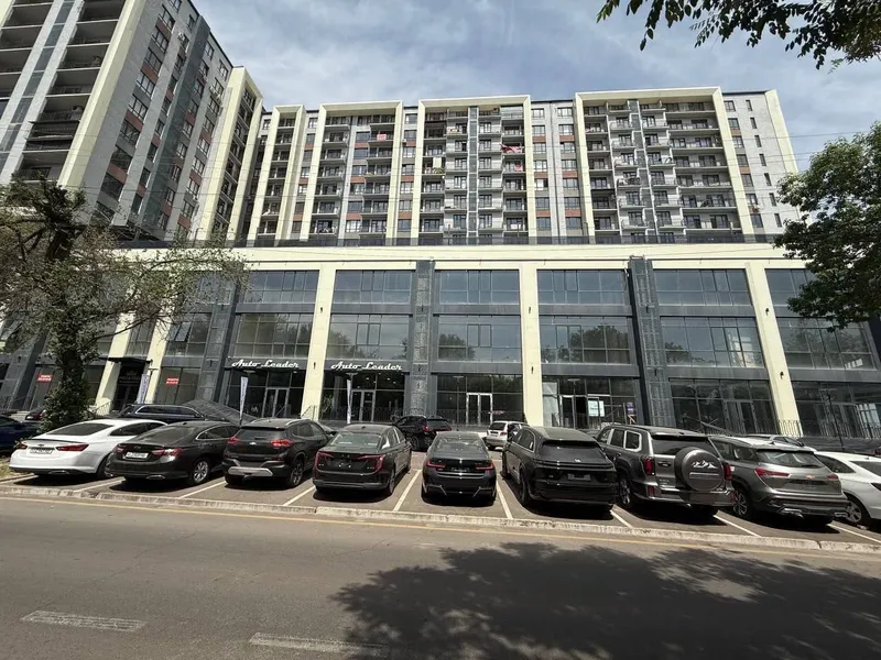 Продается помещение ЖК Prestige Gardens 843м2 — фото 1
