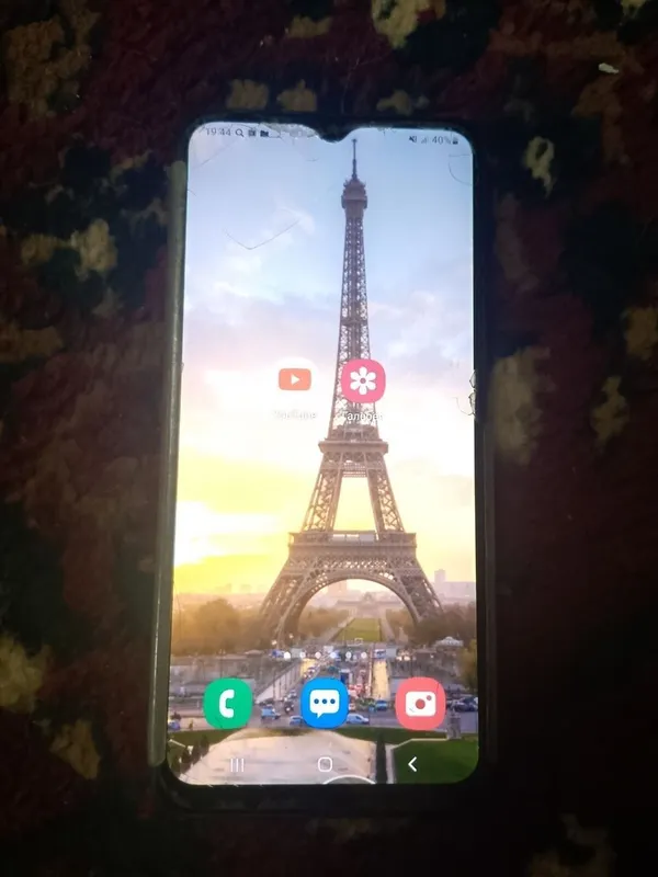SAMSUNG A12 toza 2
