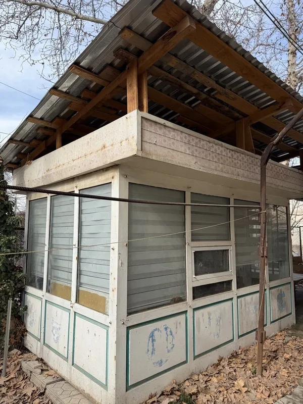 Торговая Будка, Офис продаж 1 Торговая Будка, Офис продаж 1