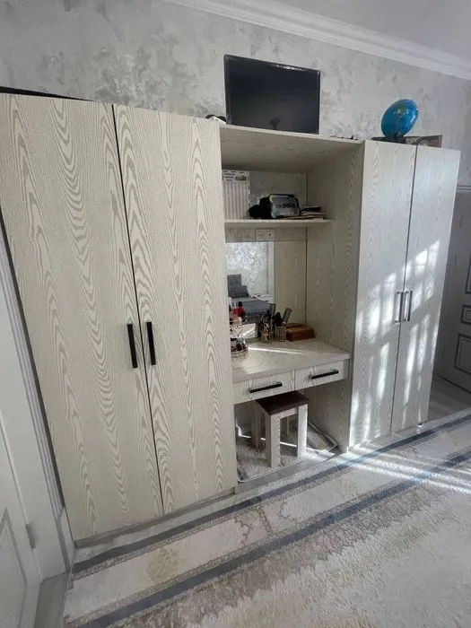 3 xonali kvartira, 80 m², 4/4 qavat 4 3 xonali kvartira, 80 m², 4/4 qavat 4