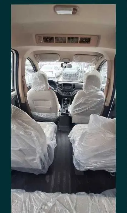 Chevrolet Damas Move PAS 1.2 LV0 0 probeg 2026yil — фото 3