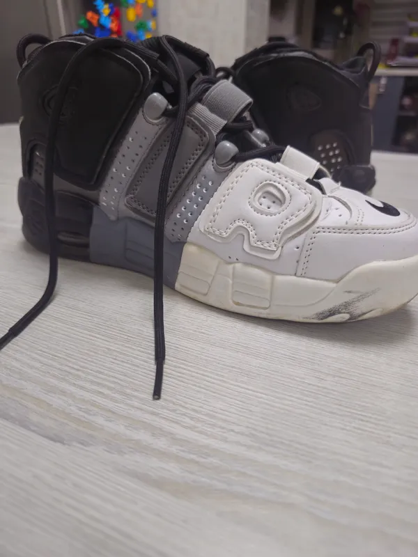 Кроссовки мужские nike 4 Кроссовки мужские nike 4