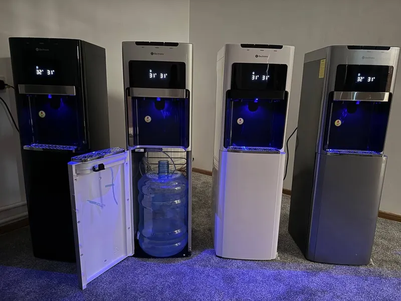 Electronix 007 M