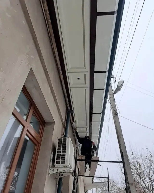 Алюкабонд алкафон аликабонд алюкобонд алкапон устаси — фото 5