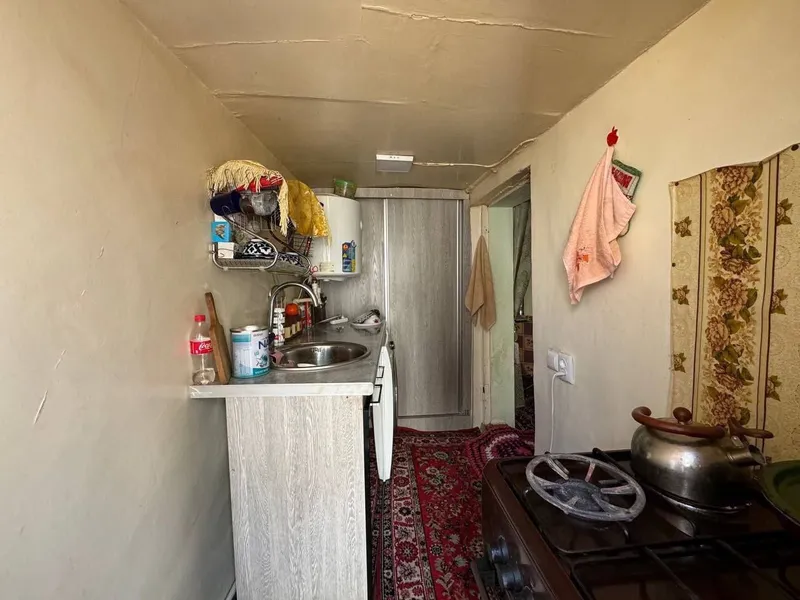 1 sotoxli hovli sotiladi eski shahar — фото 1