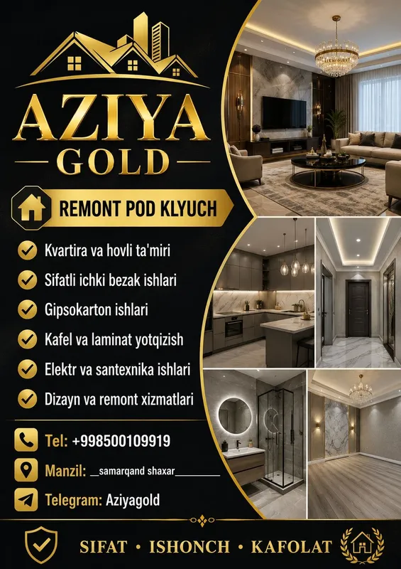 Remont oid kluch 3