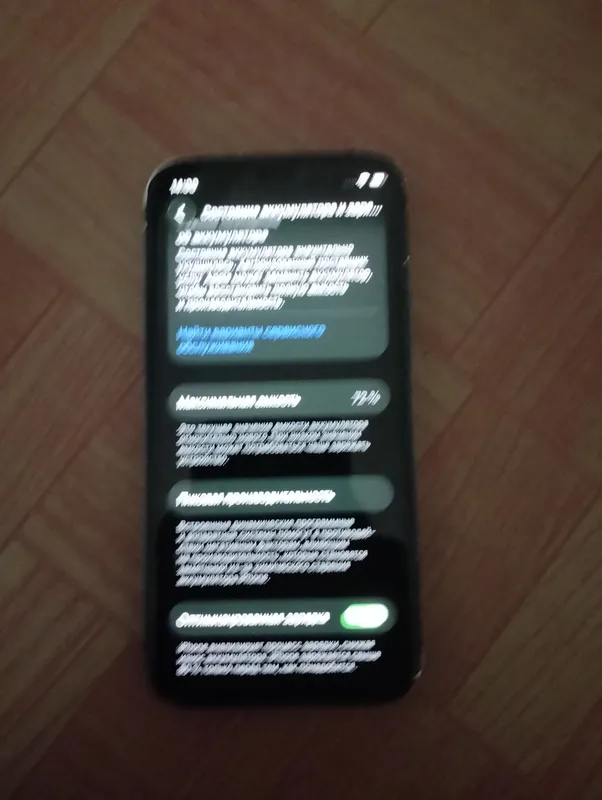 IPHONE 12 MINI ABMEN SAMSUNG VA IPHONE GA — фото 2