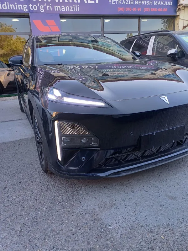 Deepal S07 Hybrid Full 2026 Yangi Bez Probeg Sotiladi 7 Deepal S07 Hybrid Full 2026 Yangi Bez Probeg Sotiladi 7