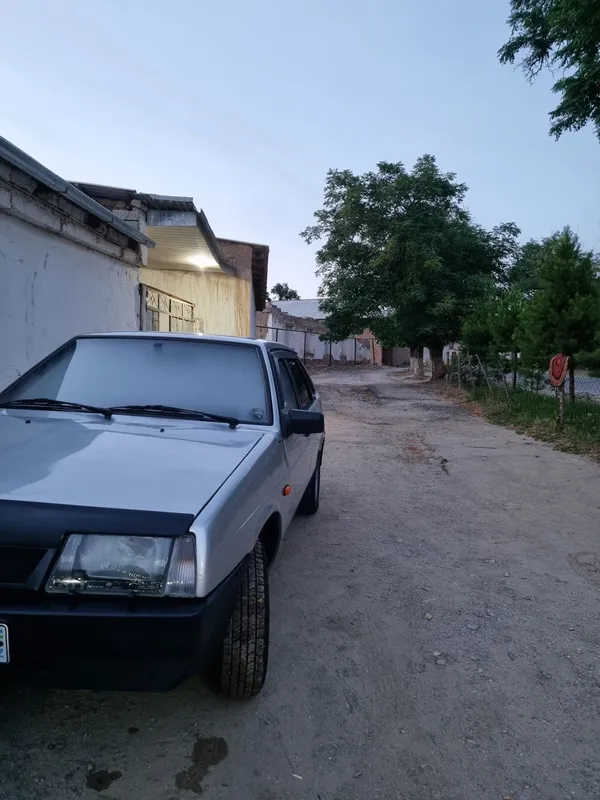 Vaz 21099. Sotiladi 6 Vaz 21099. Sotiladi 6