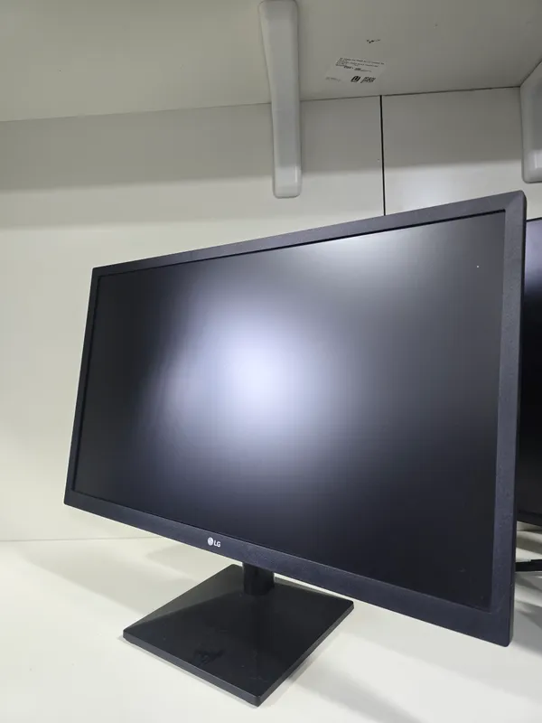 LG 24MK430 IPS 2 LG 24MK430 IPS 2