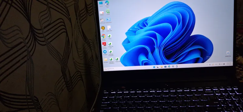Lenovo Ideapad Gaming 3 1 Lenovo Ideapad Gaming 3 1