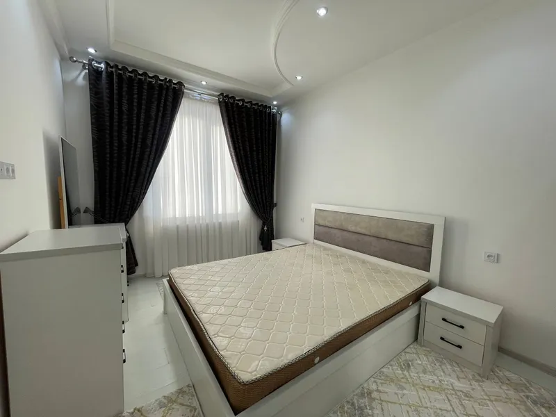 2-комнатная квартира, 63 м², 3/4 этаж (вторичка) 2 2-комнатная квартира, 63 м², 3/4 этаж (вторичка) 2