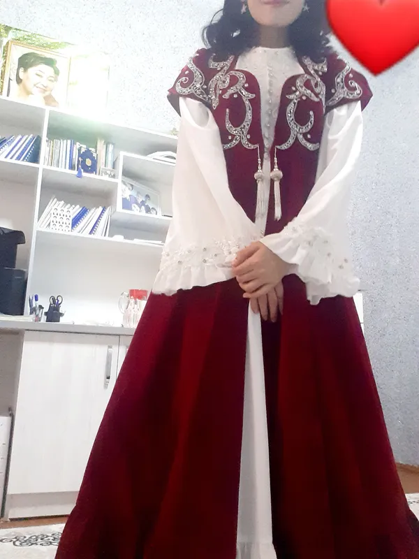 vecherniy koylak kelinlar uchun