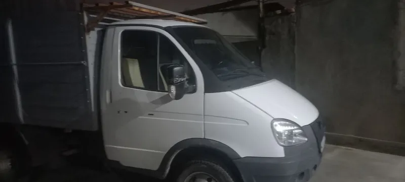 Gazel yili 2000 yil 1 Gazel yili 2000 yil 1
