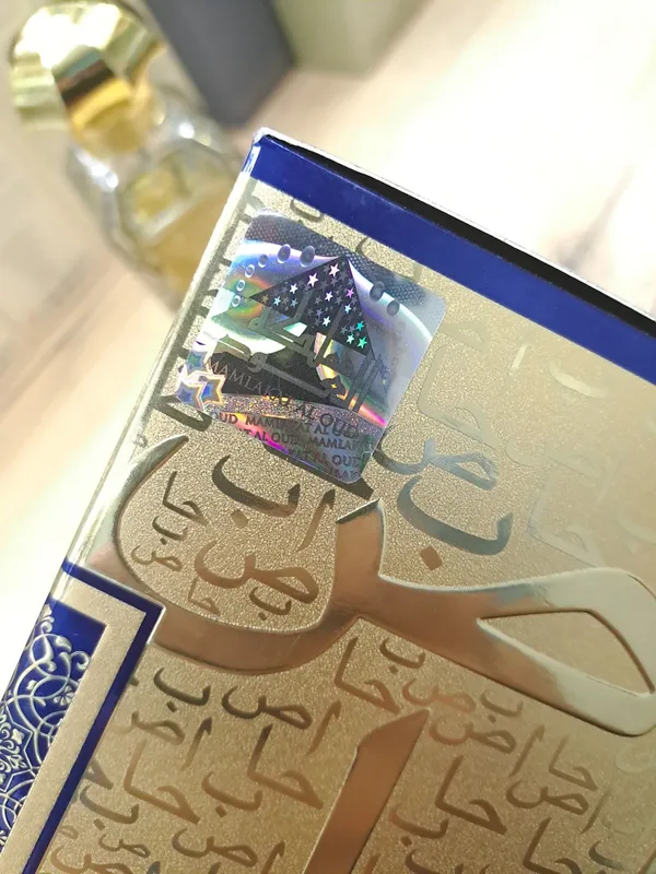 Lattafa Ashaab Eau de Parfum 6 Lattafa Ashaab Eau de Parfum 6