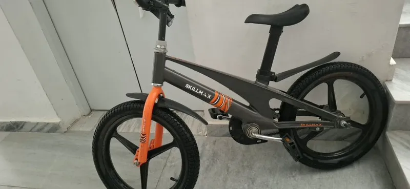 2 ta Skillmax Veloseped sotiladi