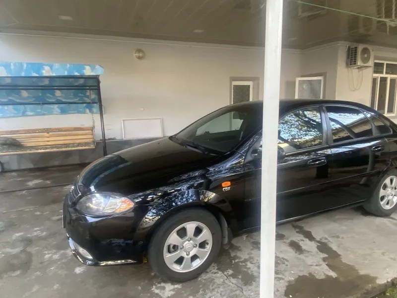 Lacetti 2022 года выпуска — фото 3